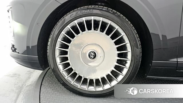 Hyundai Grandeur (GN7) id 4200975 из Кореи 15