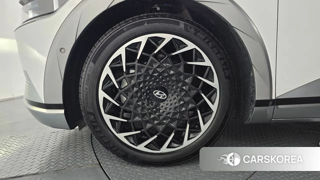 Hyundai Ionic 5 id 4618389 из Кореи 33