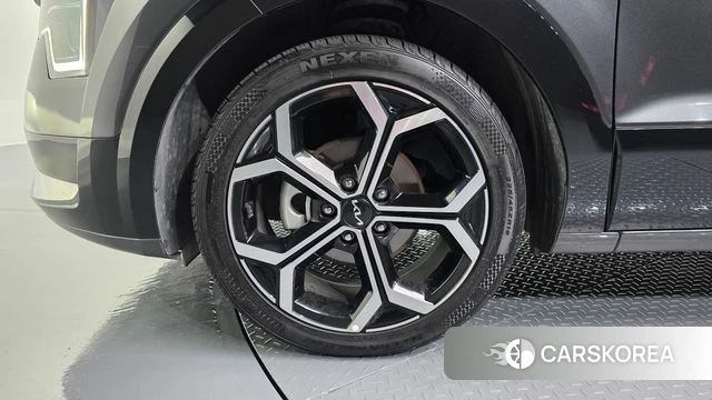 Kia Di Ol Nu Niro id 4506793 из Кореи 28