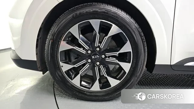 Kia Carnival 4th generation id 3660886 из Кореи 15