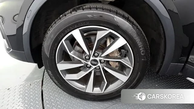 Audi Q5 (FY) id 3438194 из Кореи 15