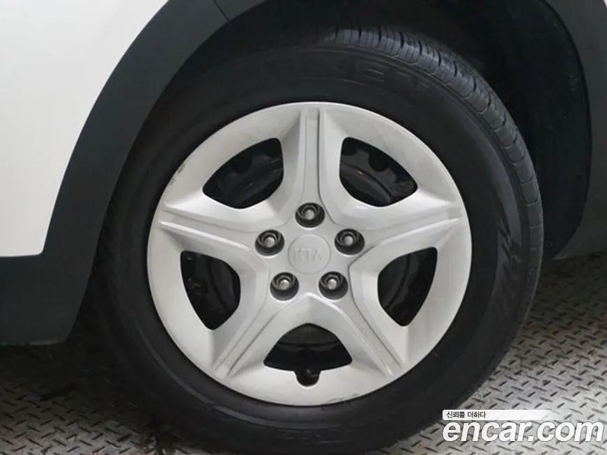 Kia Seltos id 1923134 из Кореи 15