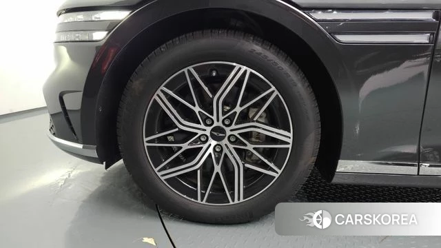 Genesis G90 (RS4) id 4696592 из Кореи 15