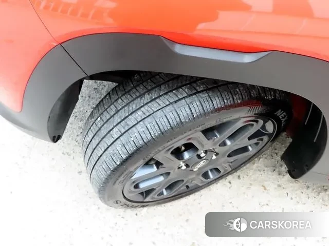 Hyundai Casper id 3448281 из Кореи 14