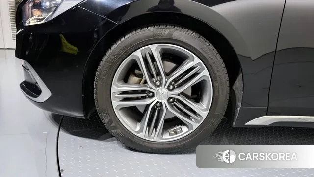 Hyundai Grandeur IG id 3045661 из Кореи 15