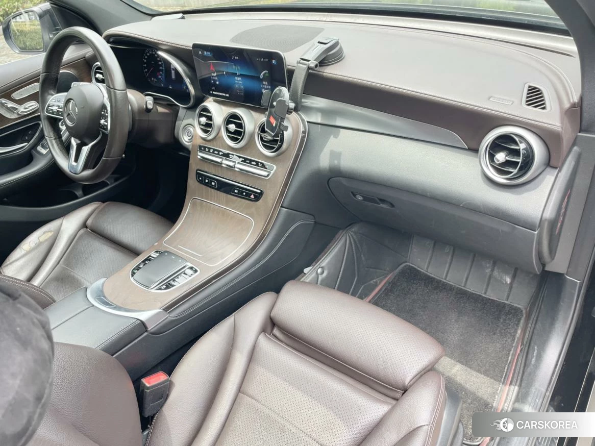 Mercedes-Benz GLC id 4452286 из Китая 11