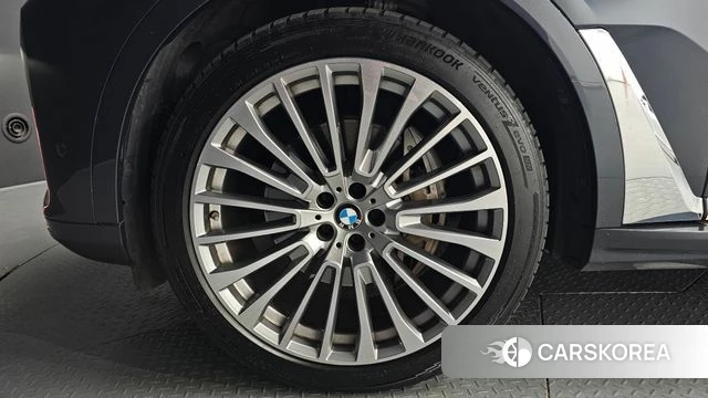 BMW X7 (G07) id 4779753 из Кореи 15