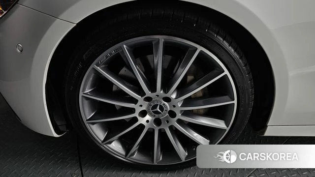 Mercedes-Benz E-Class W213 id 3871471 из Кореи 15