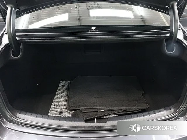 Kia K7 Premier id 3024198 из Кореи 15