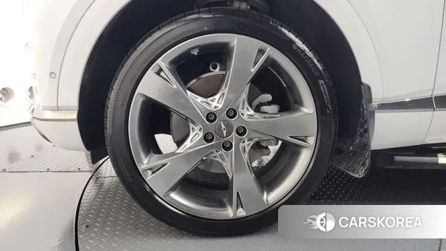 Genesis GV80 id 3401532 из Кореи 15