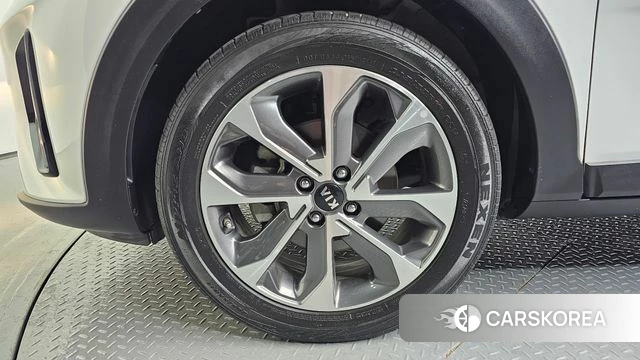 Kia Stonic id 4345201 из Кореи 15