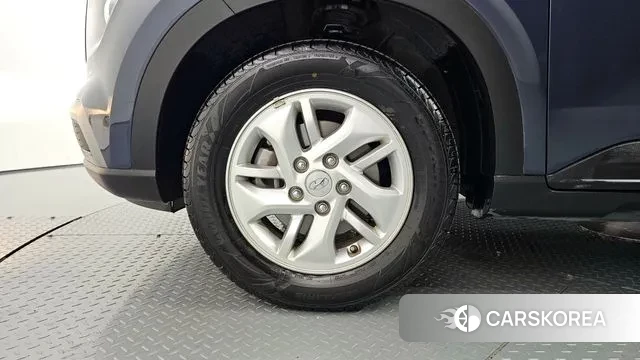 Hyundai Venue id 2986024 из Кореи 15