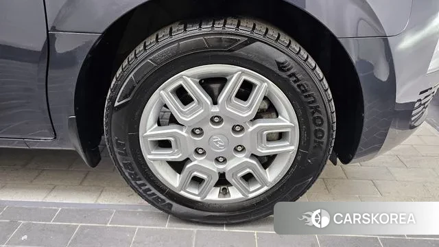 Hyundai Staria id 3453336 из Кореи 15