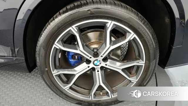 BMW X5 (G05) id 3400597 из Кореи 15