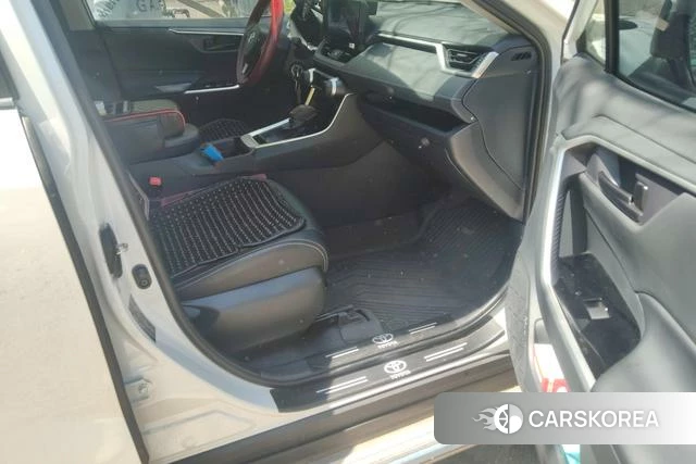 Toyota RAV4 Rongfang id 4272903 из Китая 12