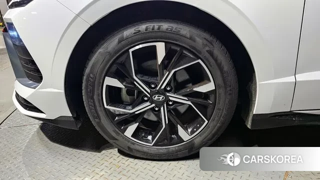 Hyundai Sonata D Edge (DN8) id 2993361 из Кореи 15