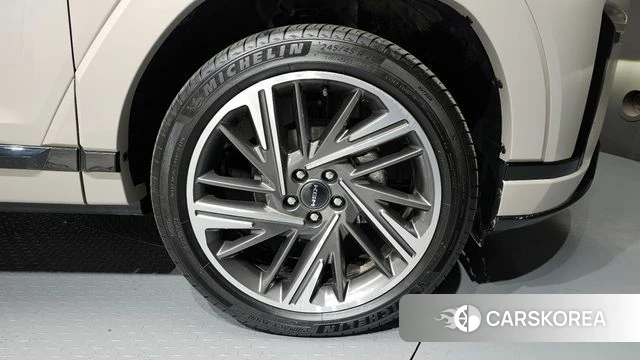 Ssangyong Actian 2nd Generation id 3864105 из Кореи 15