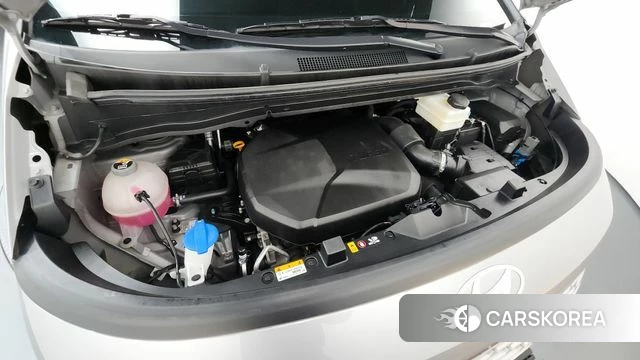 Hyundai Staria id 3933998 из Кореи 15