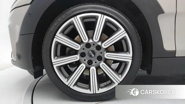 Mini Cooper S Clubman id 4489391 из Кореи 15