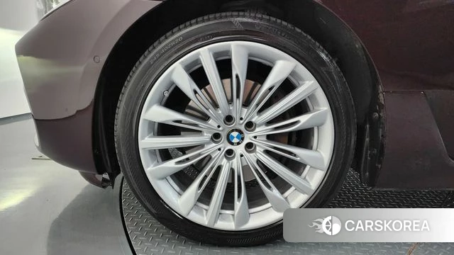 BMW 6 Series GT (G32) id 4642979 из Кореи 31