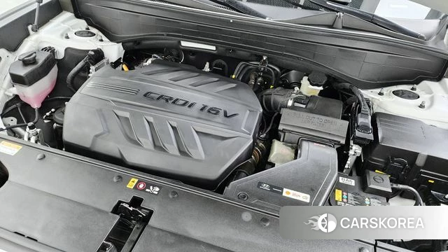 Hyundai The New Palisade id 3838956 из Кореи 15