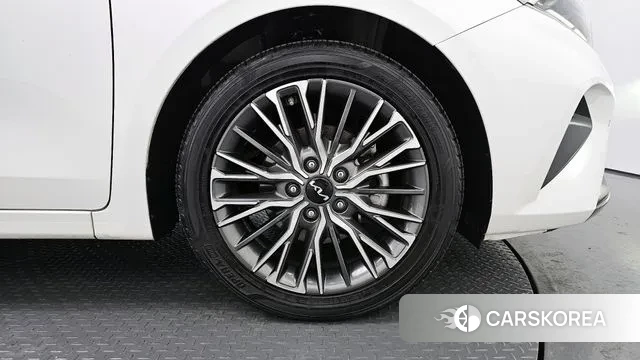 Kia The New K3 2nd generation id 3551212 из Кореи 15