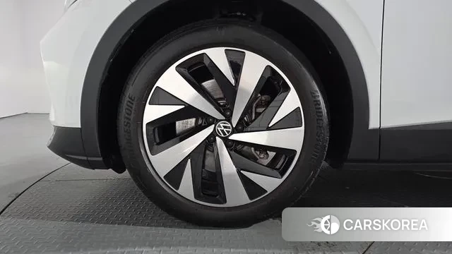 Volkswagen ID.4 id 2984463 из Кореи 15