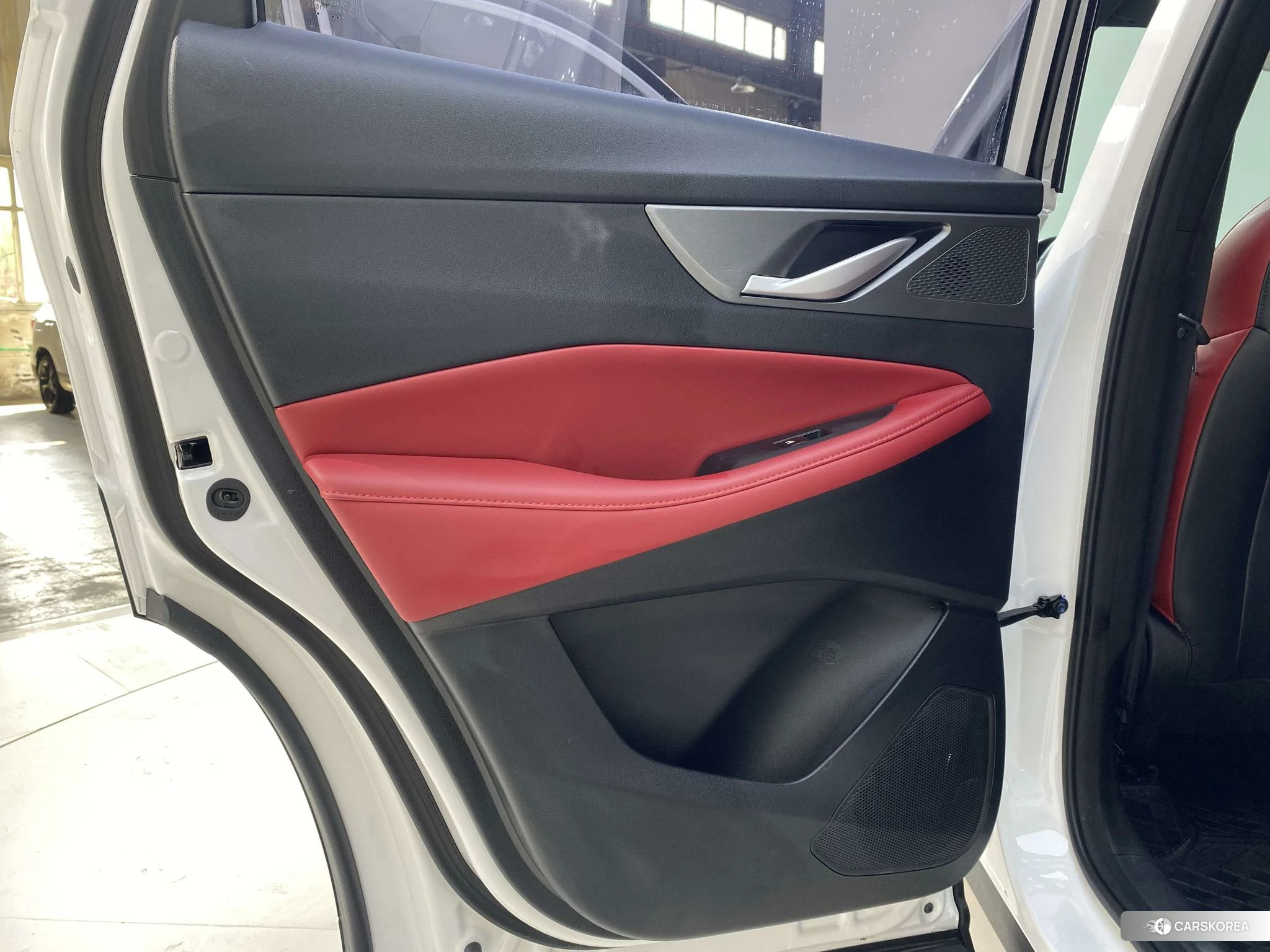 Chang'an CS35 PLUS id 4455110 из Китая 19