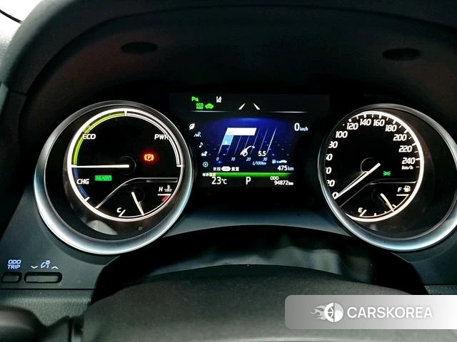 Toyota Camry id 4221387 из Китая 15