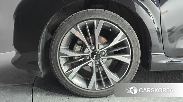 Kia Morning Urban (JA) id 3871490 из Кореи 15