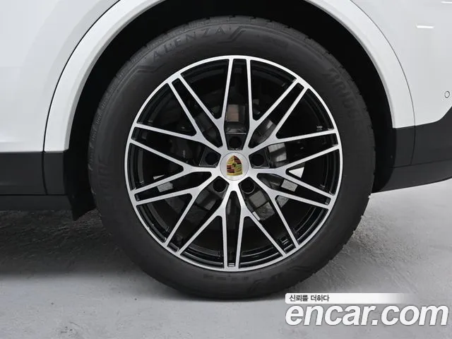 Porsche Cayenne (PO536) id 2736669 из Кореи 15