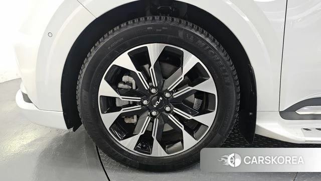 Kia Carnival 4th generation id 3877486 из Кореи 15