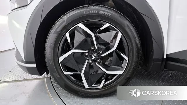 Hyundai Ionic 5 id 3138506 из Кореи 15