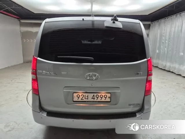 Hyundai The New Grand Starex id 3588313 из Кореи 15