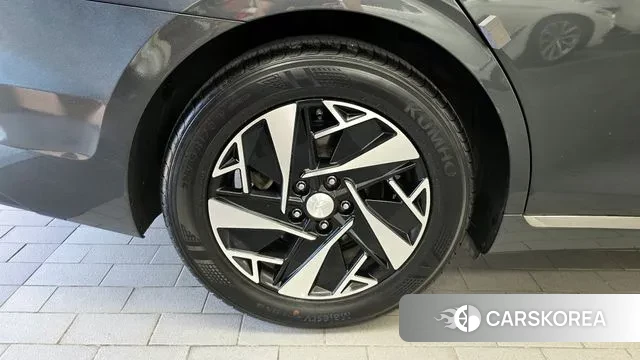 Hyundai The New Grandeur IG Hybrid id 3143120 из Кореи 15