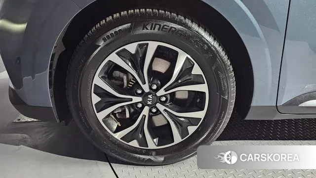 Kia Carnival 4th generation id 3459287 из Кореи 15