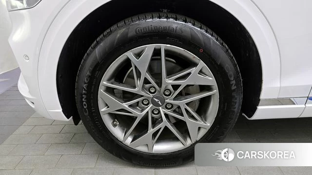 Genesis GV70 id 3865353 из Кореи 15