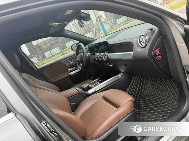 Mercedes-Benz GLB id 4348823 из Китая 22