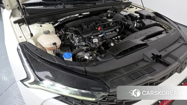 Kia K5 3rd generation id 3577434 из Кореи 15