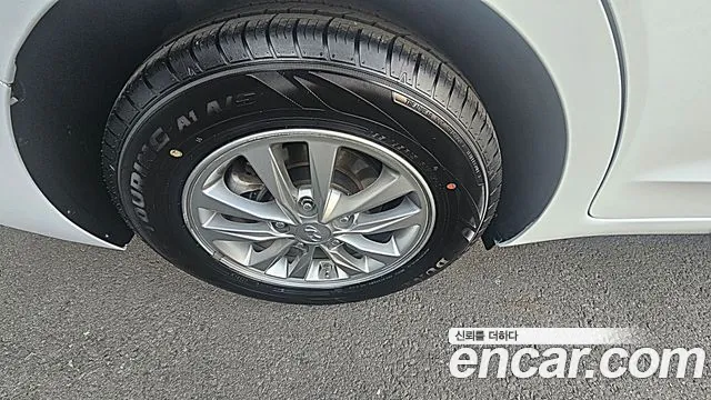 Hyundai The New Avante AD id 2534762 из Кореи 13