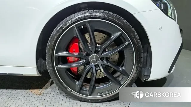 Mercedes-Benz E-Class W213 id 2889505 из Кореи 15