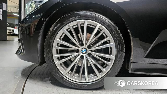 BMW 3 Series (G20) id 3964502 из Кореи 15