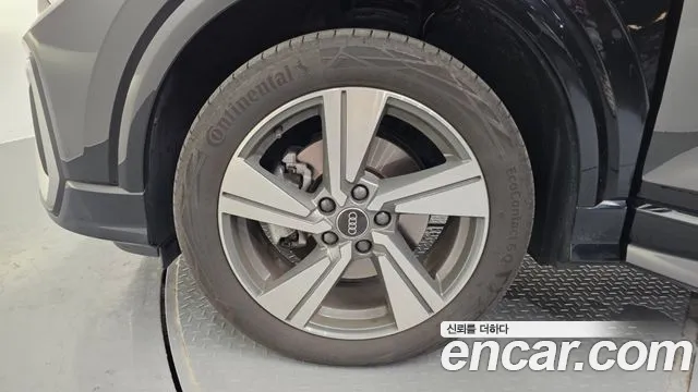 Audi Q2 id 2735759 из Кореи 15