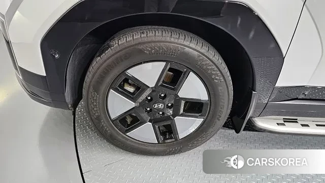 Hyundai Santa Fe (MX5) id 2978887 из Кореи 15