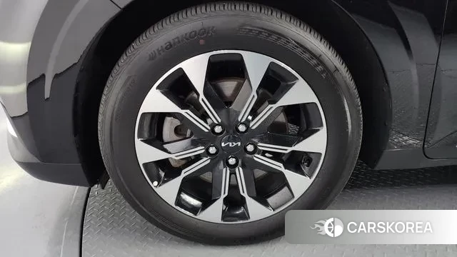 Kia Carnival 4th generation id 3685014 из Кореи 15