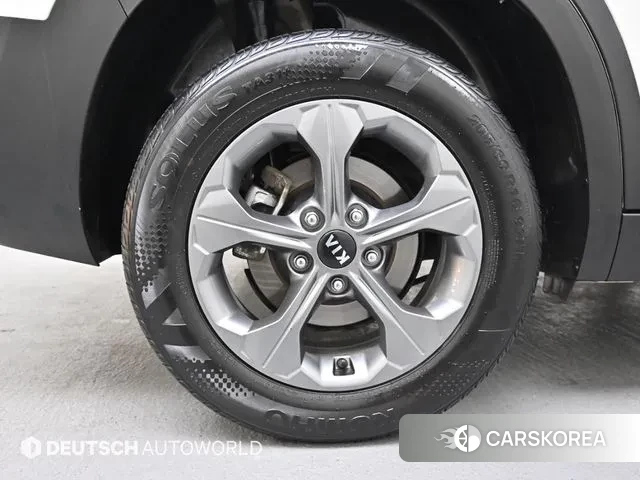 Kia Seltos id 3530059 из Кореи 15