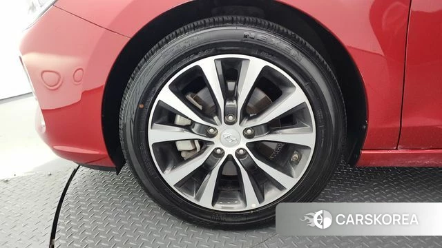 Hyundai i30 (PD) id 3966513 из Кореи 15