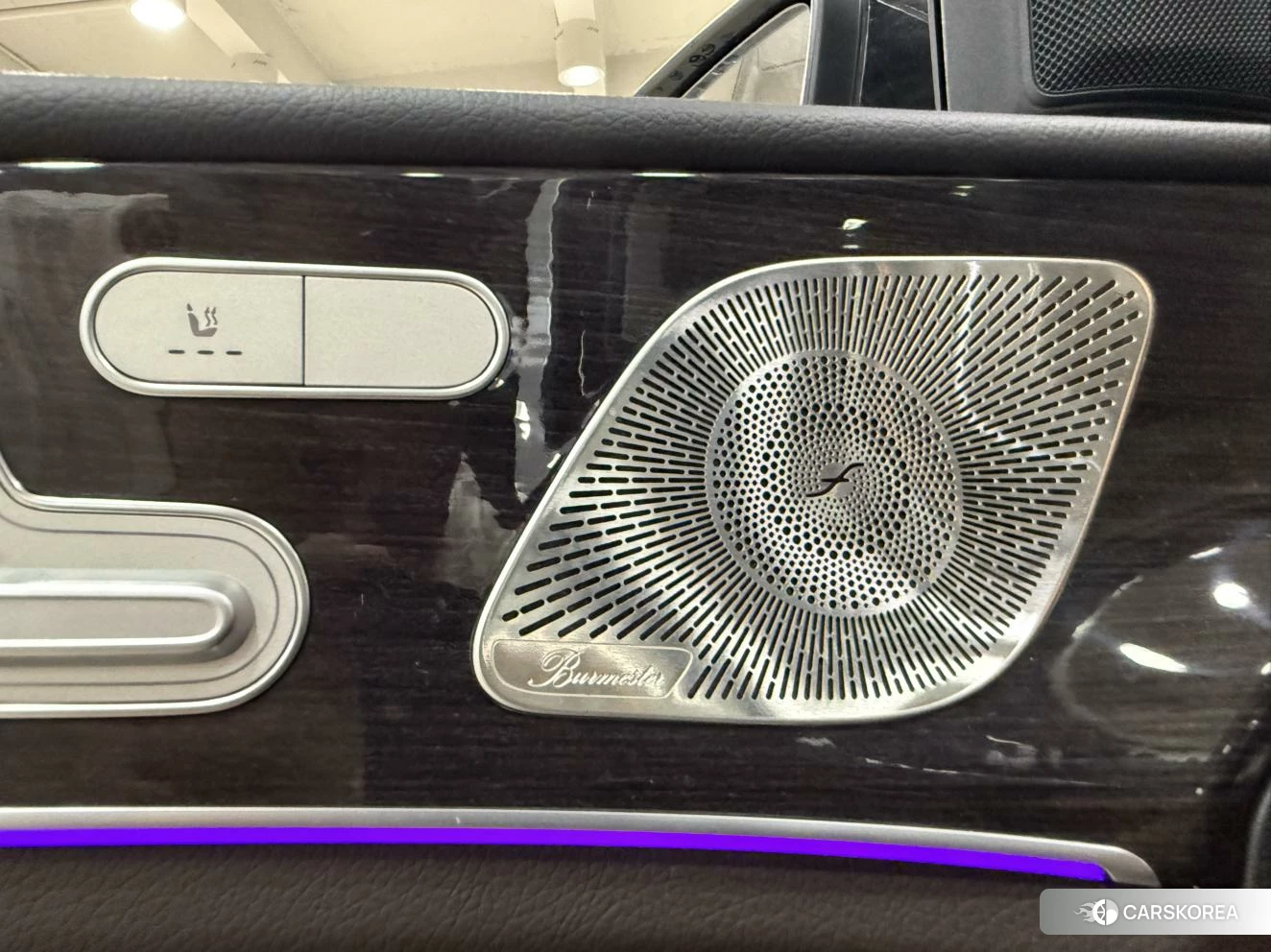 Mercedes-Benz GLS id 4512917 из Китая 14