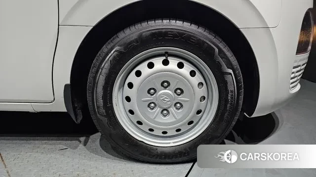 Hyundai Staria id 2930850 из Кореи 15