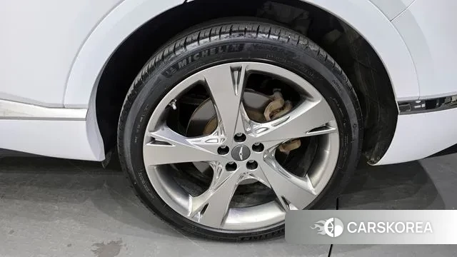 Genesis GV80 id 3600278 из Кореи 15